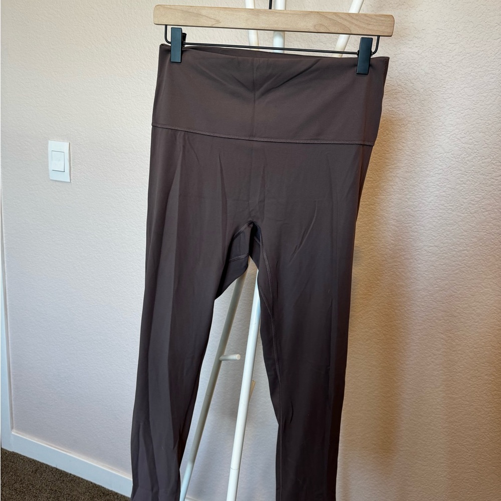 Scrunch butt gymshark leggings